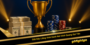 Vinh Quang Gọi Tên Những Huyền Thoại Tại Giải Liêng Vinh Quang 2025