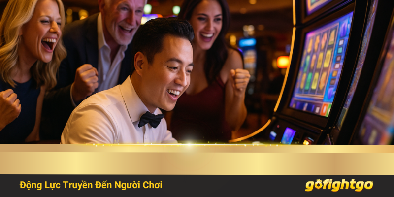 Câu nói truyền cảm hứng đến từ Hoàng Đăng