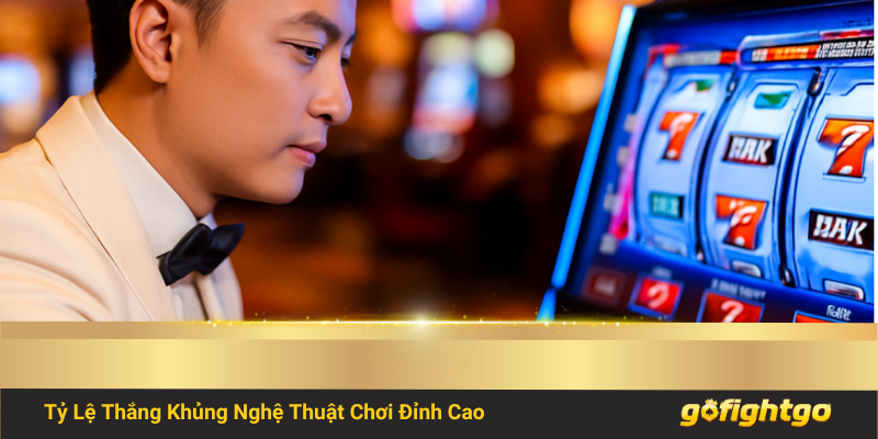 Tỷ lệ thắng khủng từ cao thủ Go88 tháng 4 Hoàng Đăng