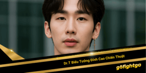 Chân Dung Đinh Văn Tuấn Bậc Thầy Đọc Tâm Lý Đối Thủ Tại Game Bài Go88
