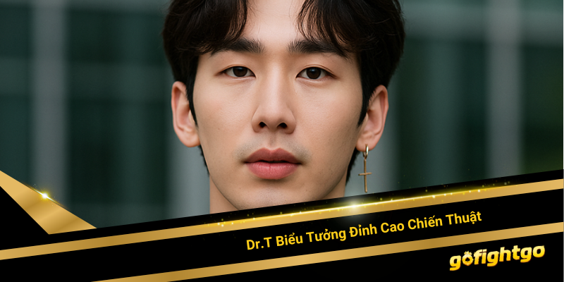 Chân Dung Đinh Văn Tuấn Bậc Thầy Đọc Tâm Lý Đối Thủ Tại Game Bài Go88