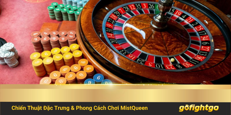 Chiến thuật chơi đặc trưng của Nguyễn Thảo