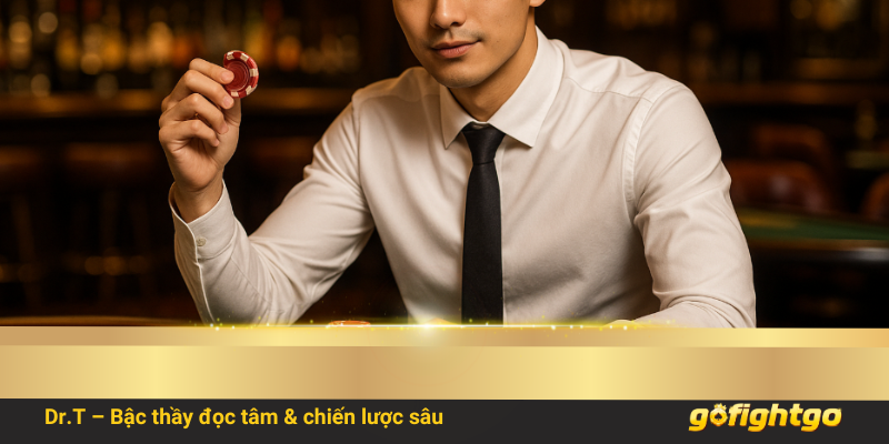 Giới thiệu vài nét về Đinh Văn Tuấn