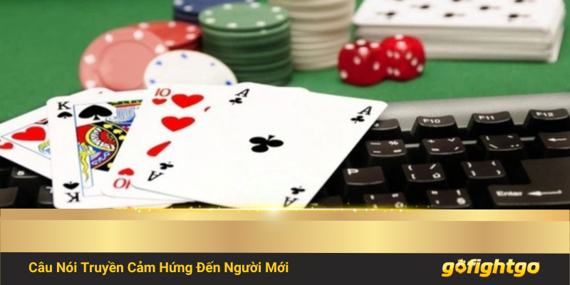 Trích lời nói nổi bật của cao thủ Go88: Mist Queen