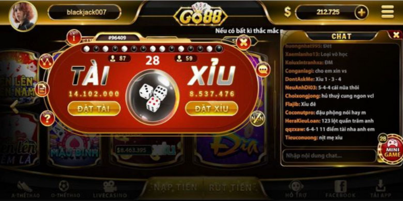 Go88 Tại Sao Vẫn Là Sự Ưu Tiên