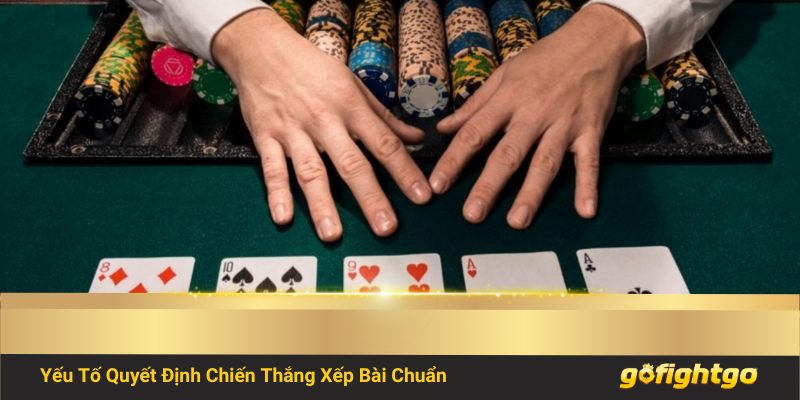 Trường hợp bị tính là binh lủng khi chơi mậu binh Go88