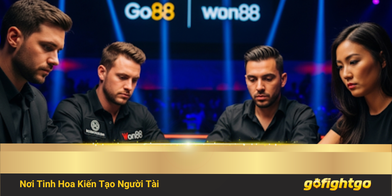 Bán kết – nơi hội tụ tinh hoa của giải đấu