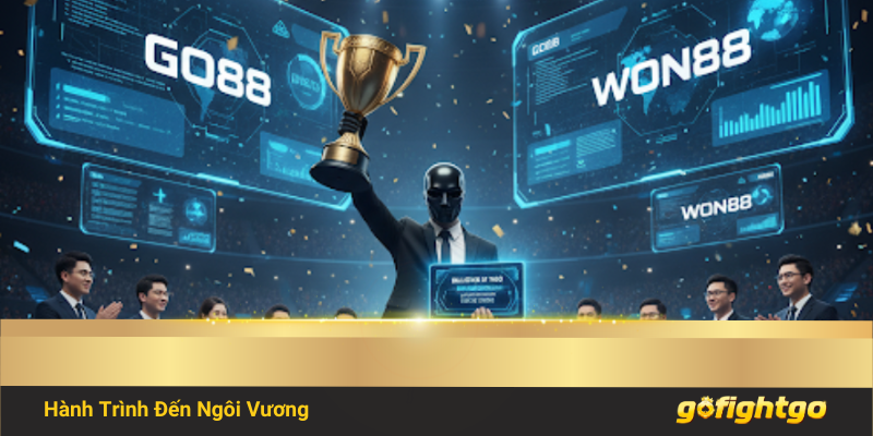 Hành trình từ vòng hội tụ đến chung kết game bài