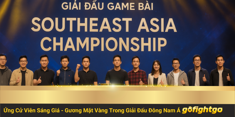 Ứng viên sáng giá và những cặp đấu tiềm năng