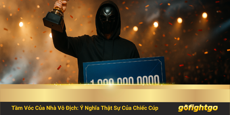 Ý nghĩa của chức vô địch game bài Tiến Lên Miền Nam 